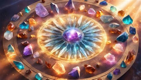 Official Guide: Crystal Energy Event .